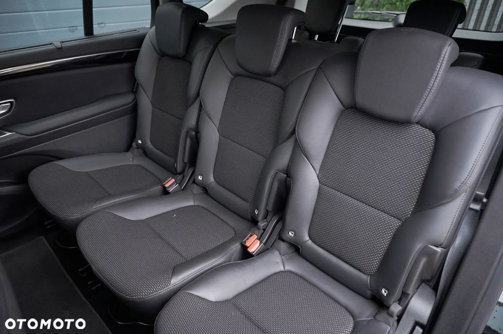 Renault Espace BLUE dCi 160 EDC BUSINESS EDITION - 19