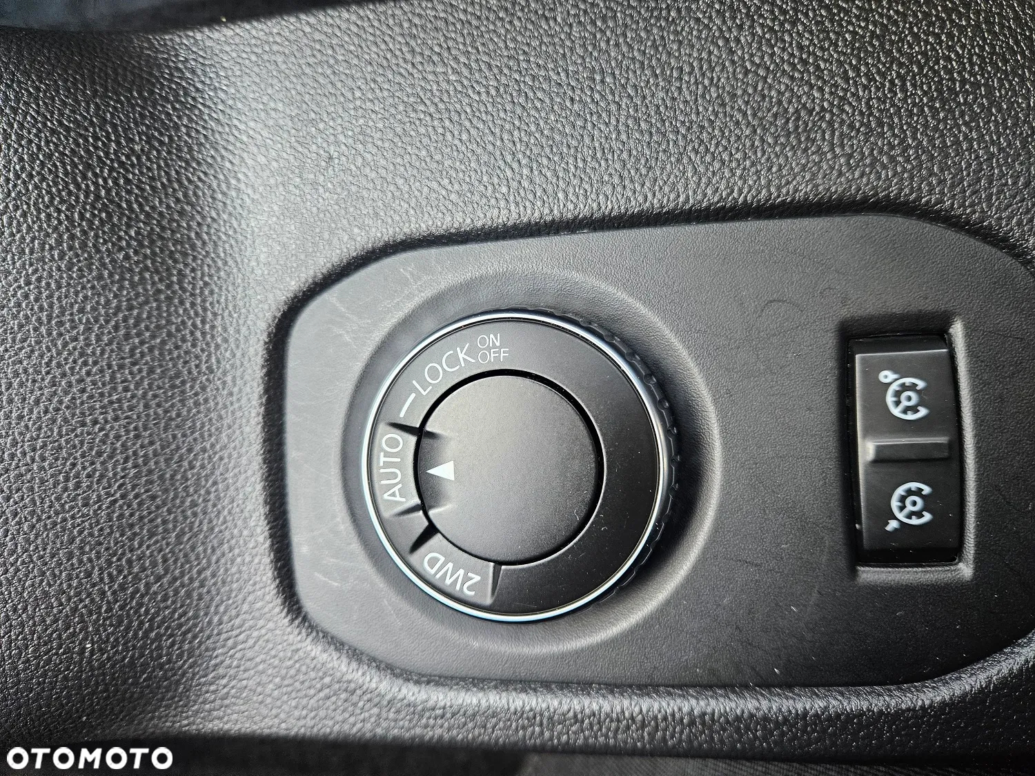Dacia Duster 1.3 TCe FAP Comfort 4WD - 12