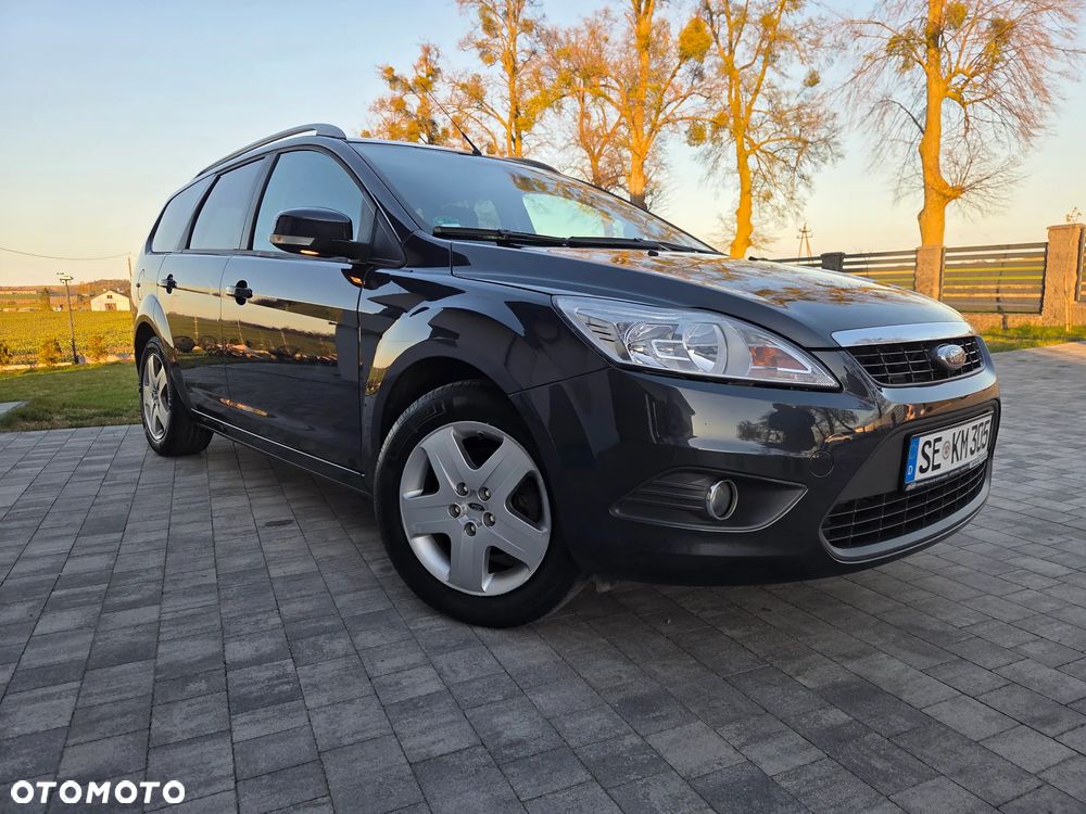 Ford Focus - 6