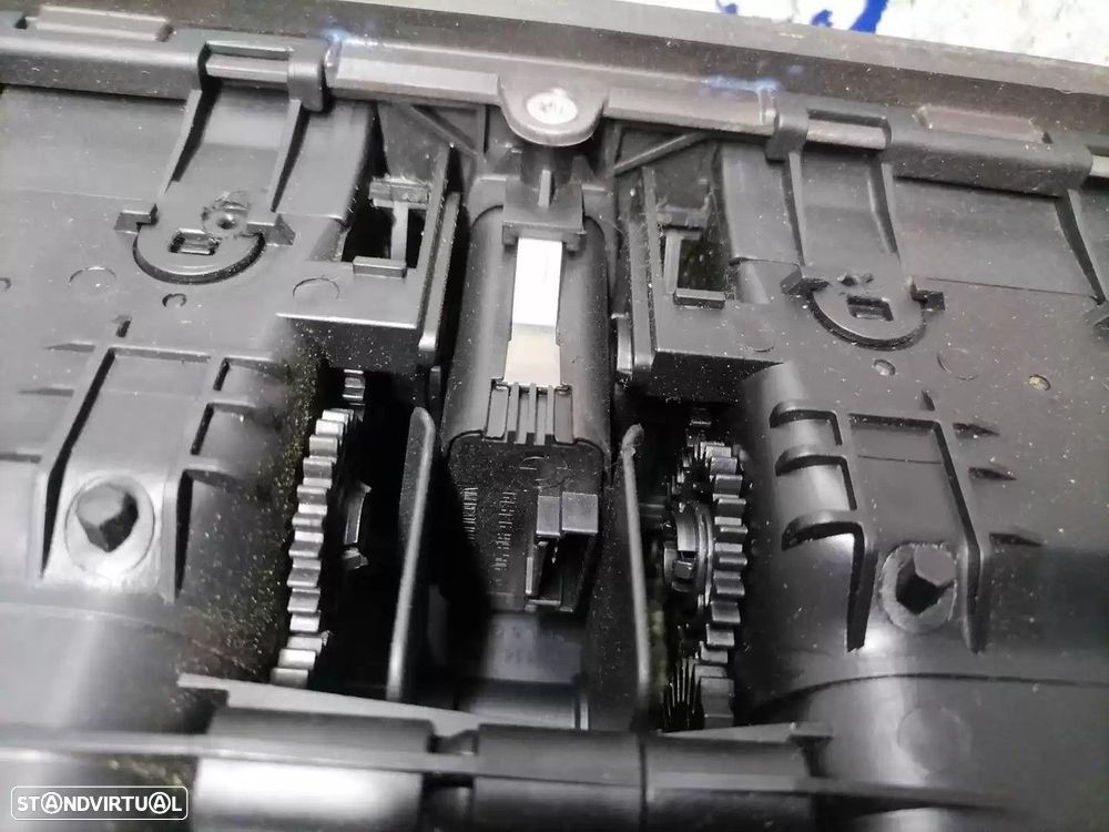 BOTÃO DE EMERGÊNCIA BMW 5 2005 - - 4