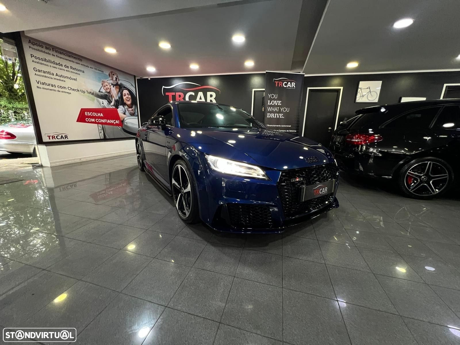 Audi TT Coupé 2.0 TDI S-line - 19
