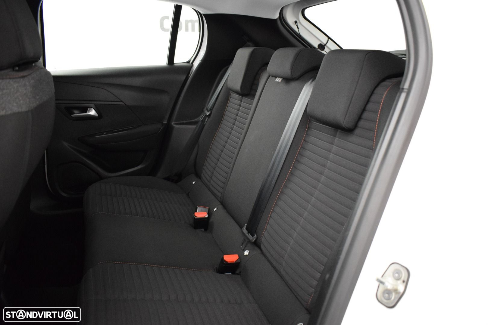 Peugeot 208 1.2 PureTech Active Pack - 21