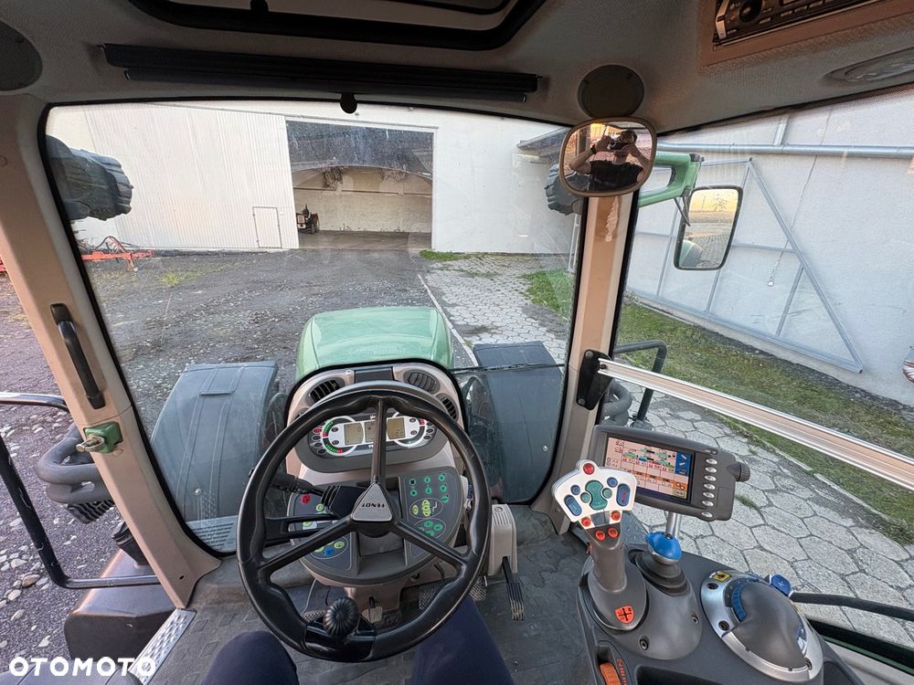 Fendt 927 Vario - 16