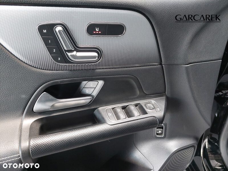 Mercedes-Benz Klasa B - 26