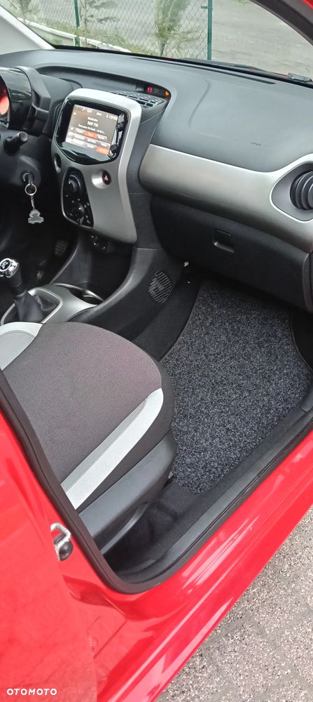 Toyota Aygo - 17