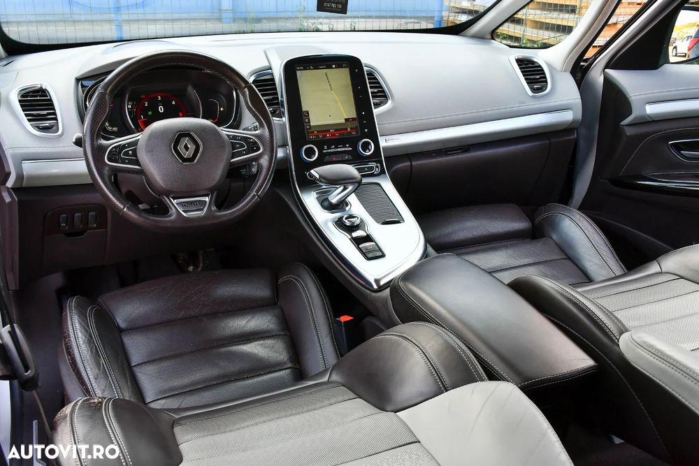 Renault Espace Energy dCi 160 EDC Initiale Paris - 13