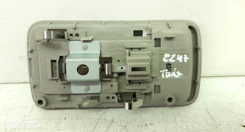 Plafonier Tecto Toyota Corolla (_E12_) - 2