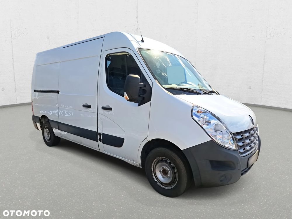 Renault MASTER L2H2 - 3