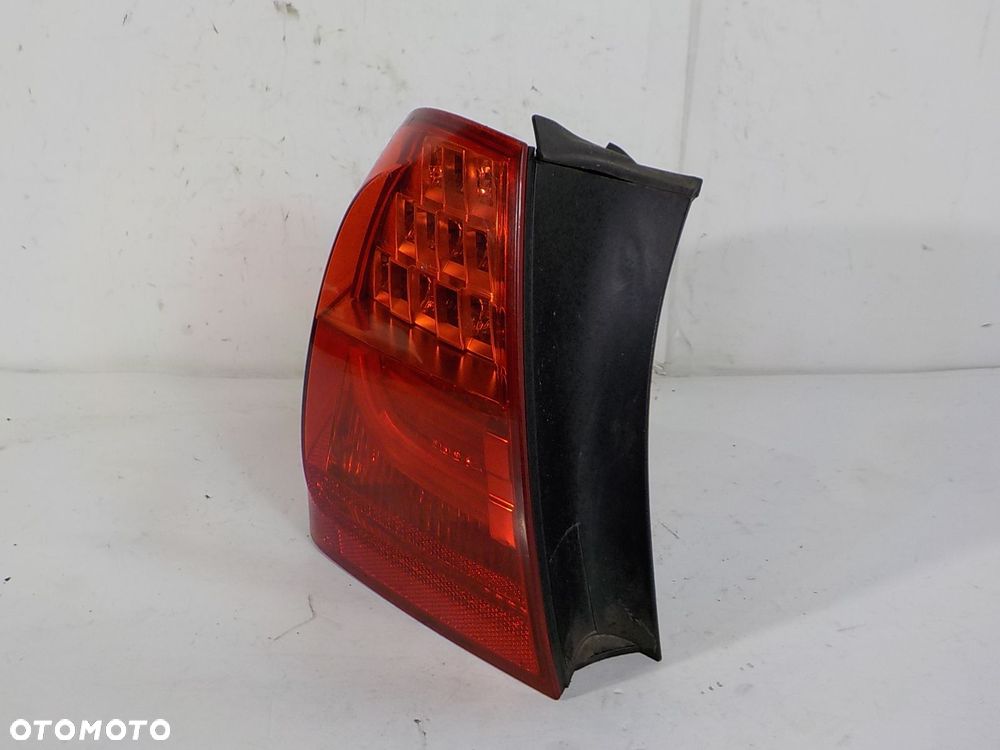 BMW 3 E91 LIFT LAMPA LEWA TYLNA LEWY TYŁ - 4