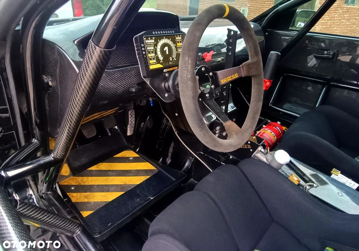 Nissan 200 SX - 11