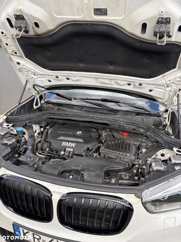 BMW X1 xDrive18d M Sport - 17