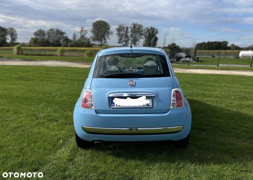 Fiat 500 - 9