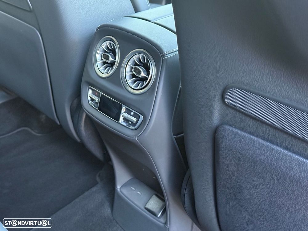 Mercedes-Benz G 63 AMG Standard - 49