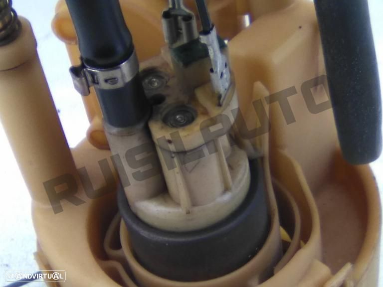 Bomba Combustível 4651_8013 Fiat Seicento [1997_2008] 0.9 - 4