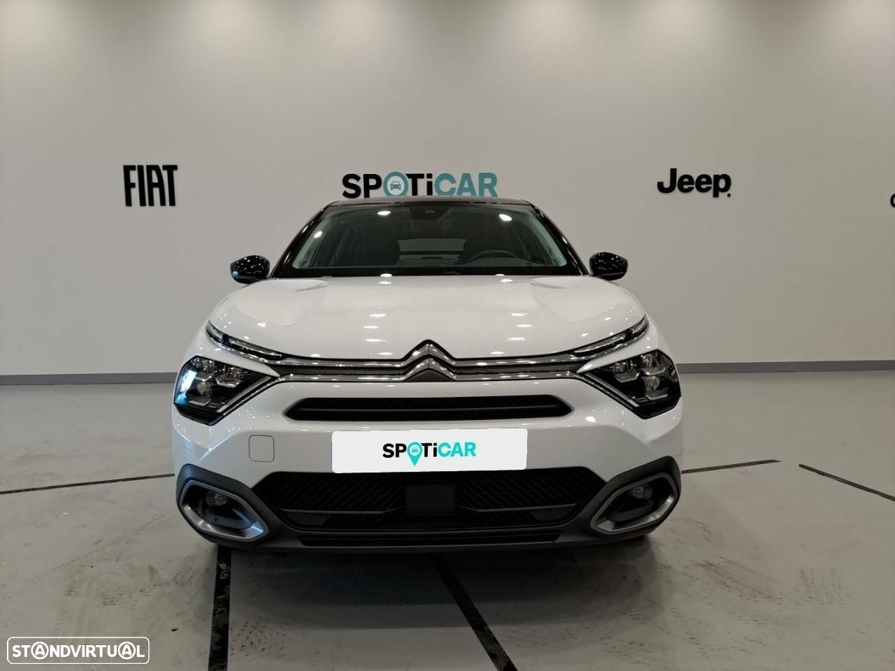 Citroën e-C4 50 kWh E-Series Collection - 2