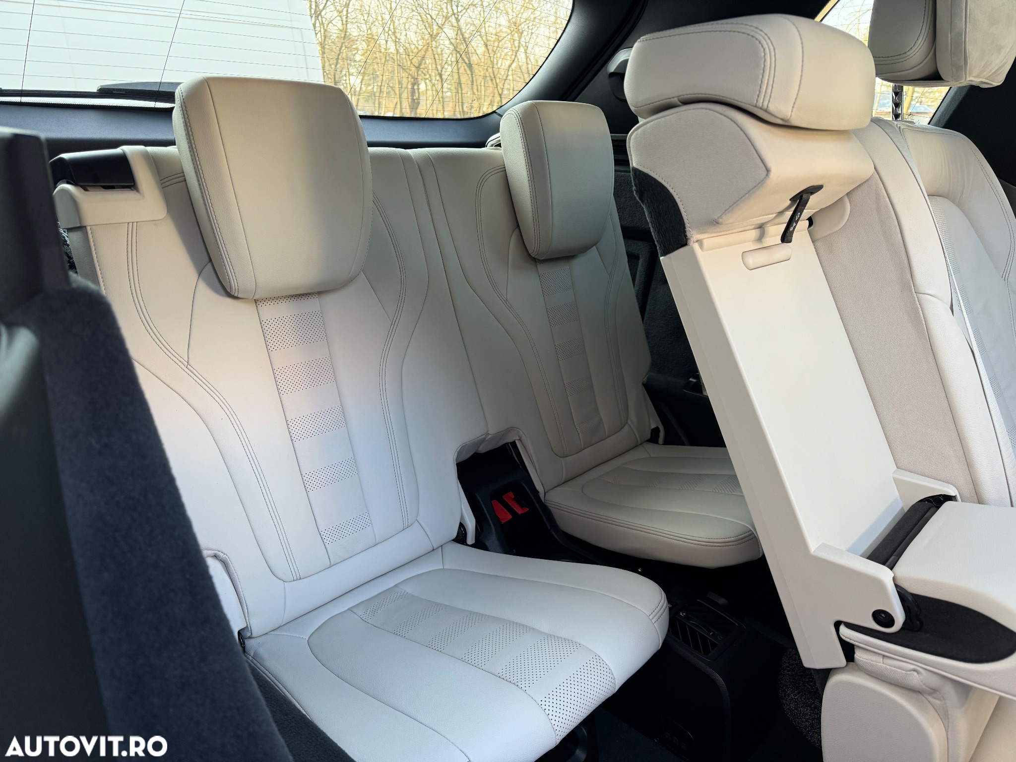 BMW X5 xDrive40i - 25