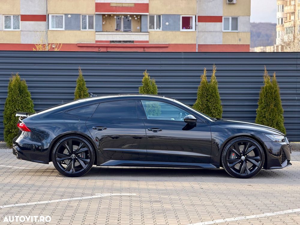 Audi RS7 Sportback - 6