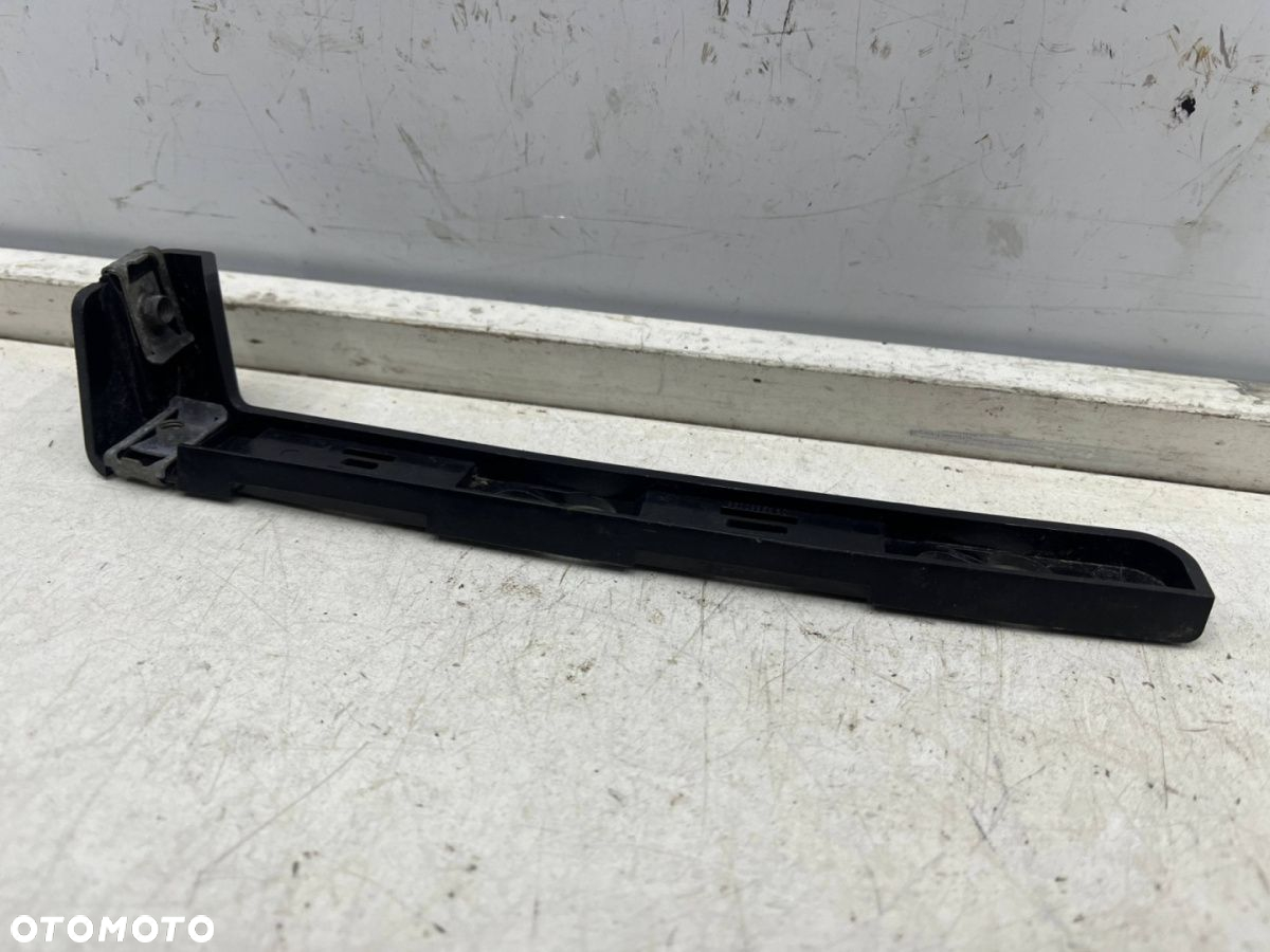 Ślizg Peugeot 308 II T9 SW kombi LIFT 17-21r. prawe tylne mocowanie zderzaka prawy tył 9800996680 - 4