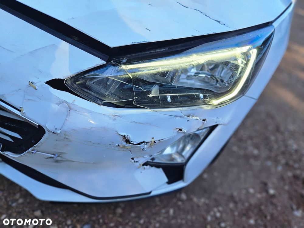 Ford Focus 1.5 EcoBlue SCR Trend - 34