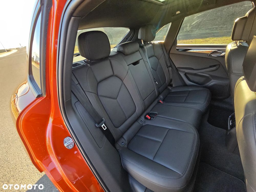 Porsche Macan T PDK - 26