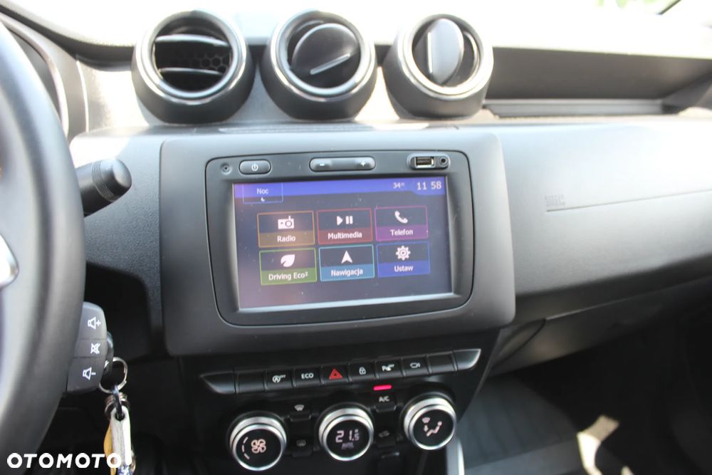 Dacia Duster - 29
