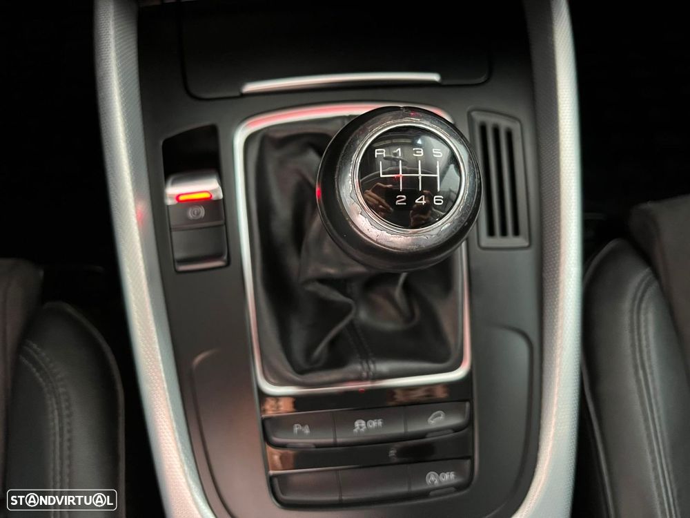 Audi Q5 2.0 TDI Business Line S-line - 14