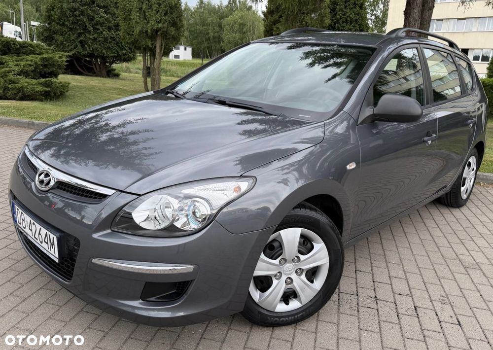 Hyundai i30 1.4 FIFA WM Edition - 12