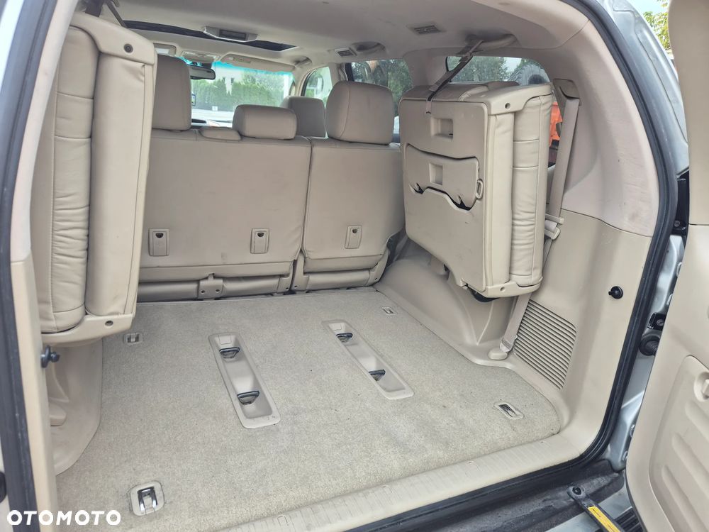 Lexus GX - 16