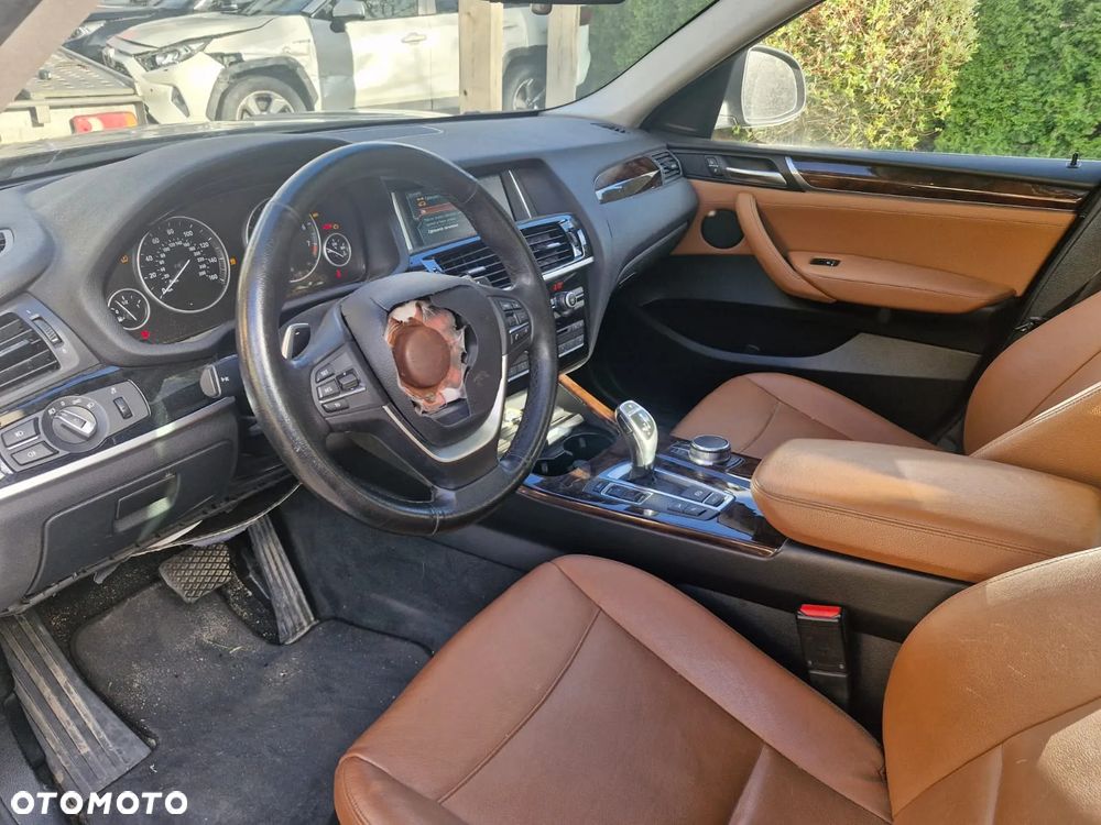 BMW X4 xDrive28i M Sport - 11