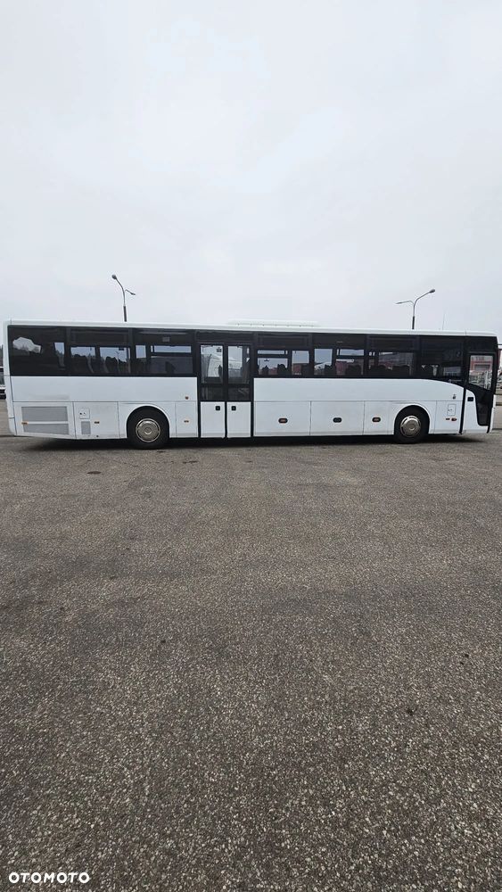 Temsa Tourmalin - 8