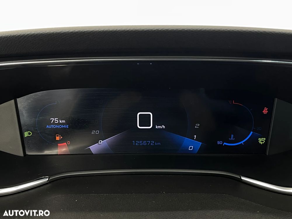 Peugeot 308 1.5 BlueHDi FAP STT Active Pack - 26