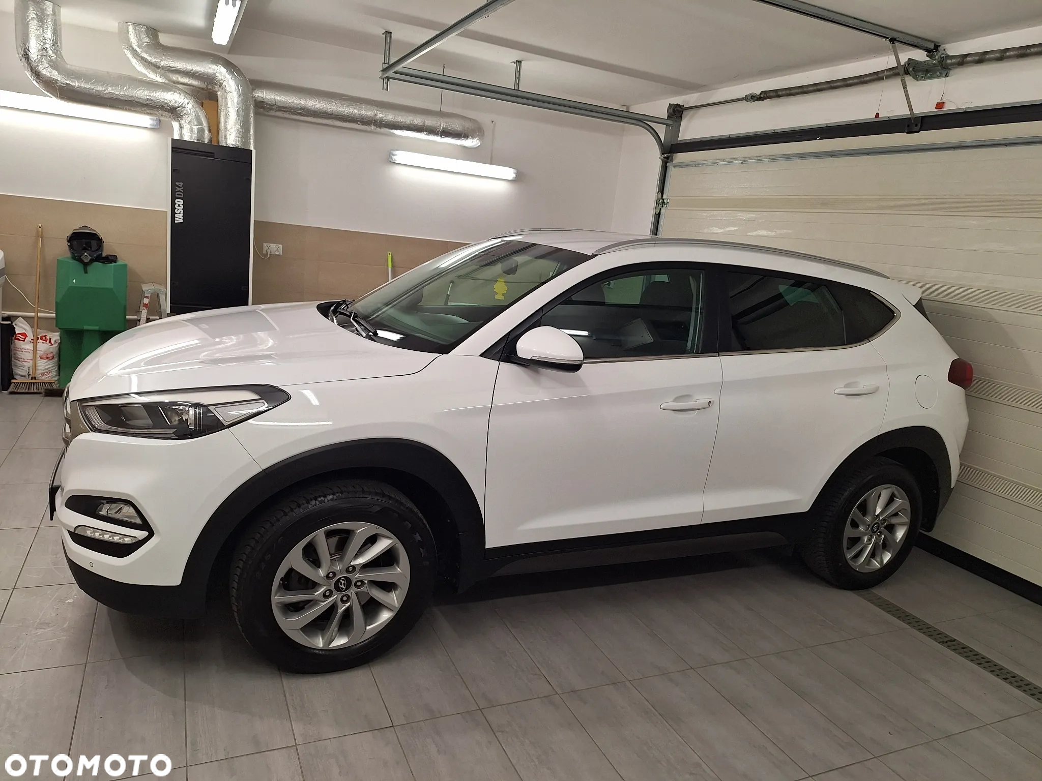Hyundai Tucson 1.6 GDi 2WD Advantage - 7