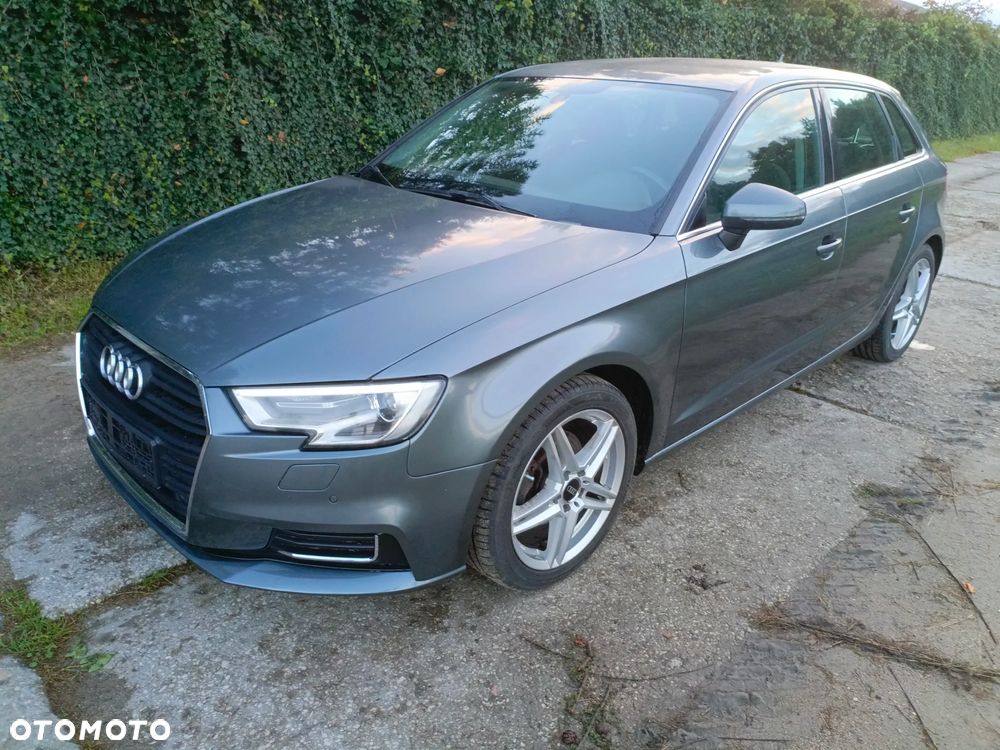 Audi A3 Sportback 1.6 TDI clean diesel Ambiente - 6