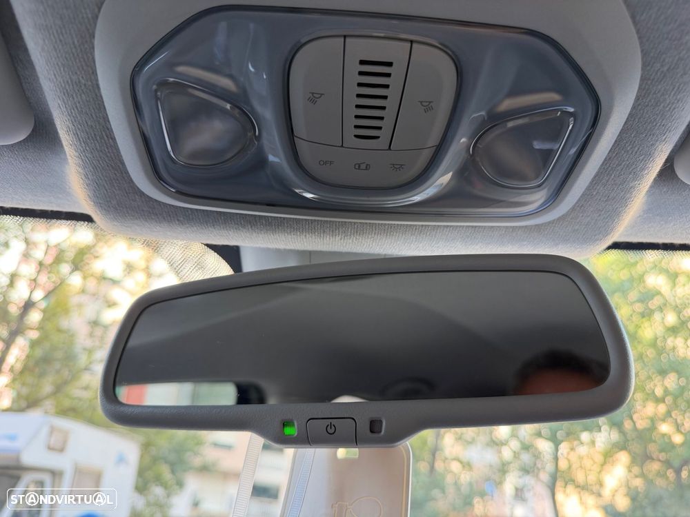 Fiat Tipo 1.4 Mirror - 30