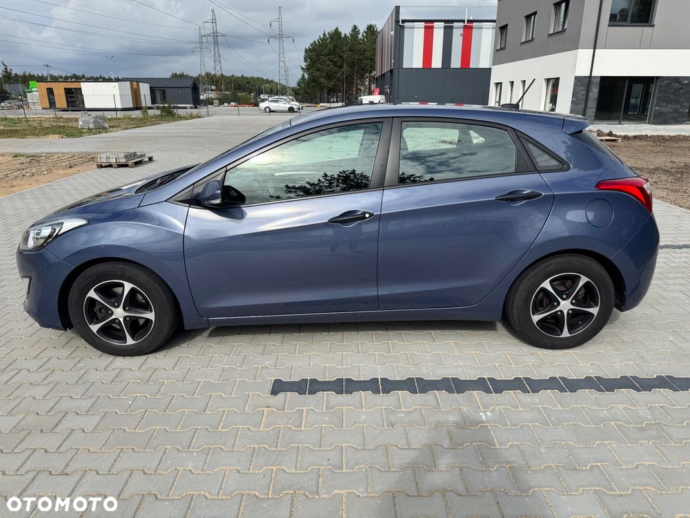 Hyundai i30 - 3
