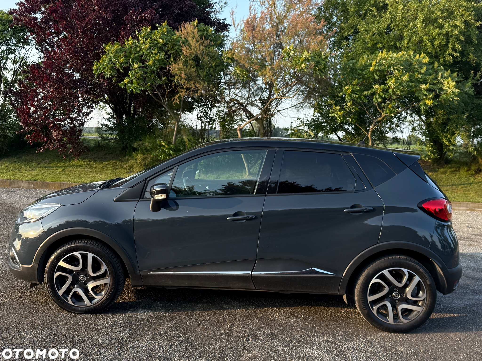 Renault Captur - 4