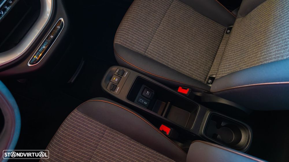 Fiat 500e Icon - 19