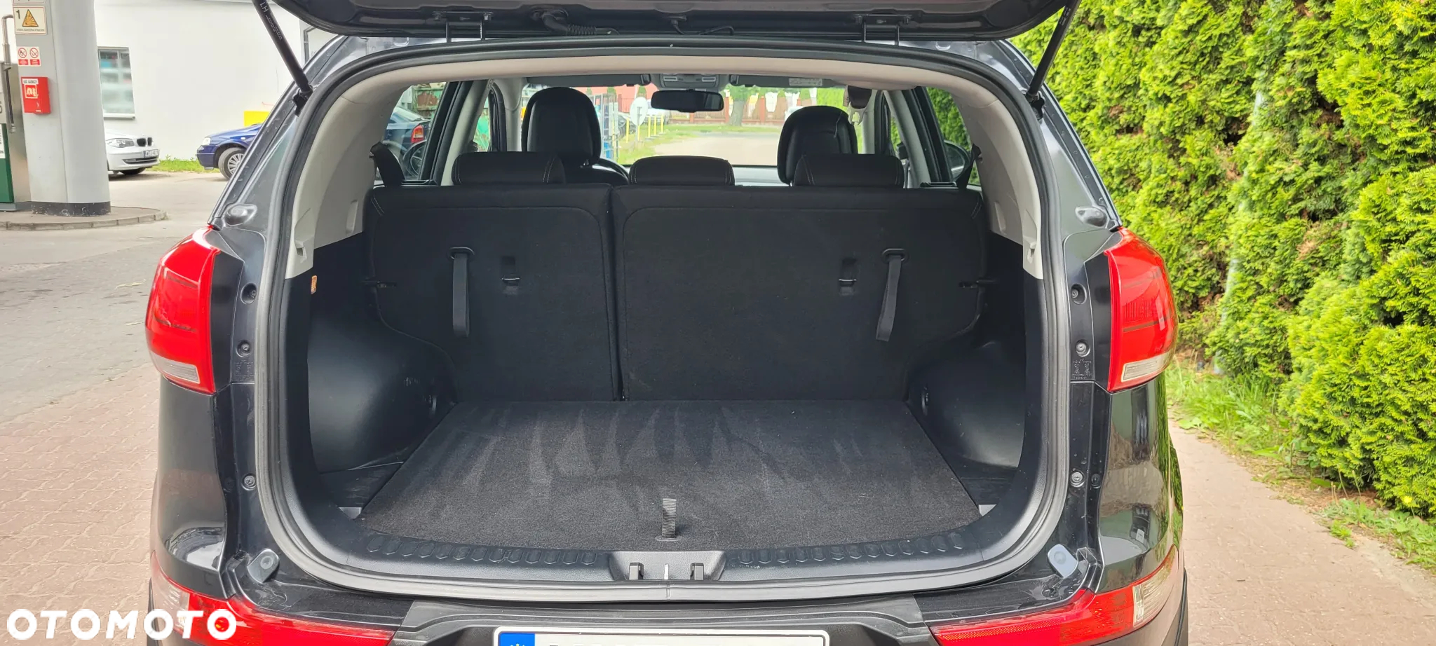 Kia Sportage - 15