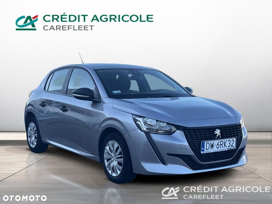Peugeot 208 1.2 PureTech Like S&S - 8