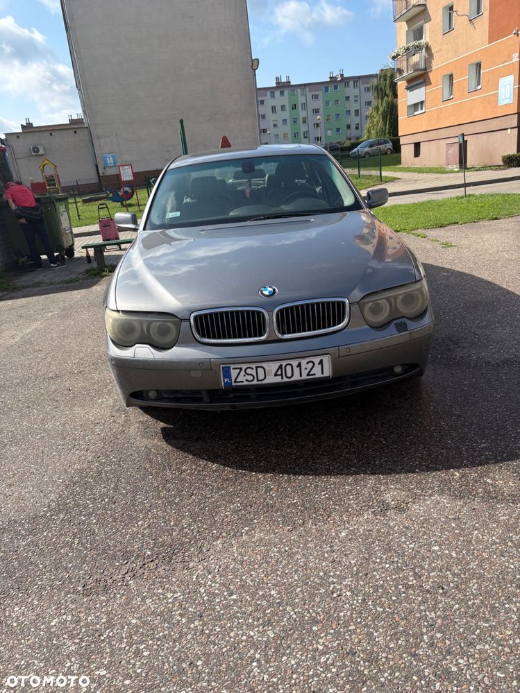BMW Inny - 7