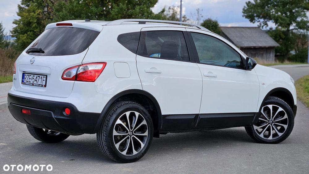 Nissan Qashqai 1.6 I-Way - 6