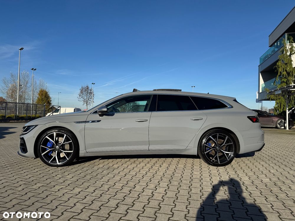 Volkswagen Arteon 2.0 TSI 4Motion R DSG - 3