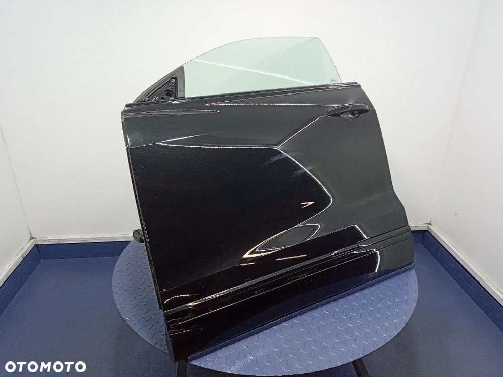 AUDI SQ8 Q8 4M8 DRZWI PRZÓD LEWE LY9T - 2