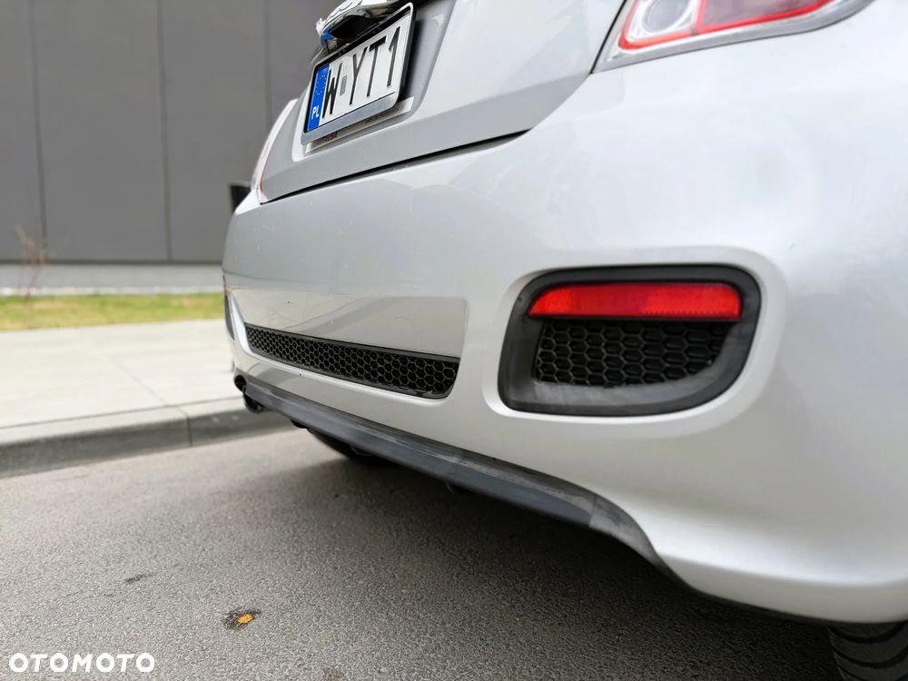 Fiat 500 - 25