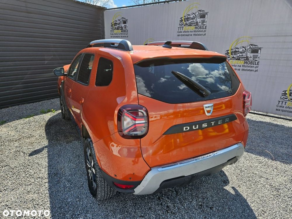 Dacia Duster - 20