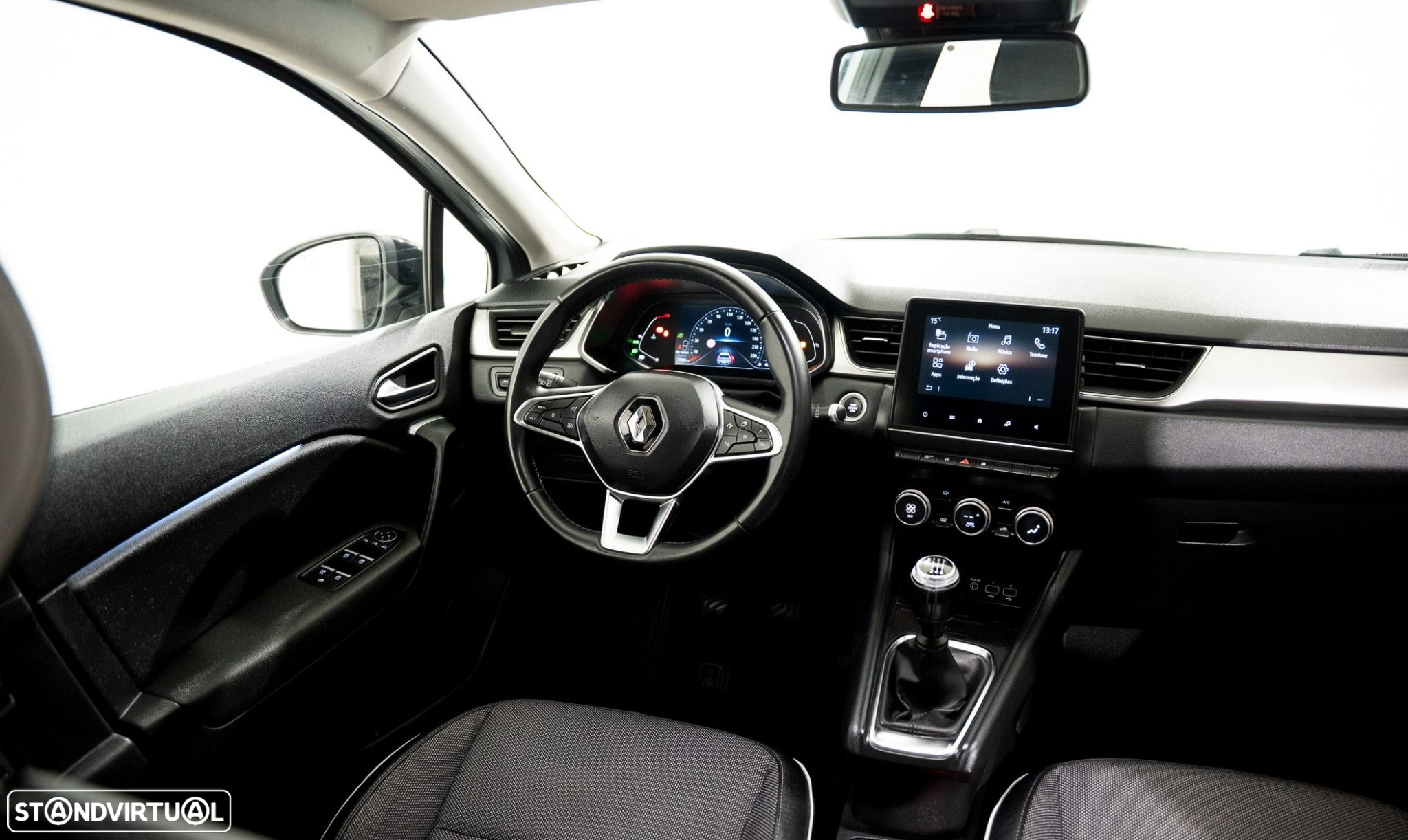 Renault Captur 1.0 TCe Intens - 4