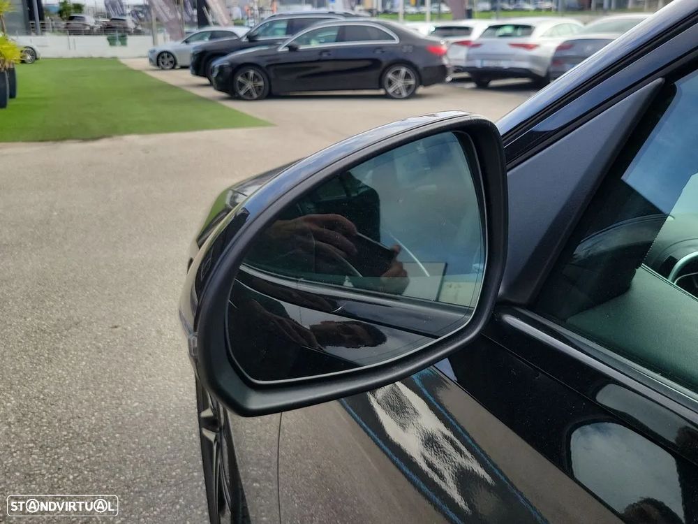 Mercedes-Benz C 300 d AMG Line - 16