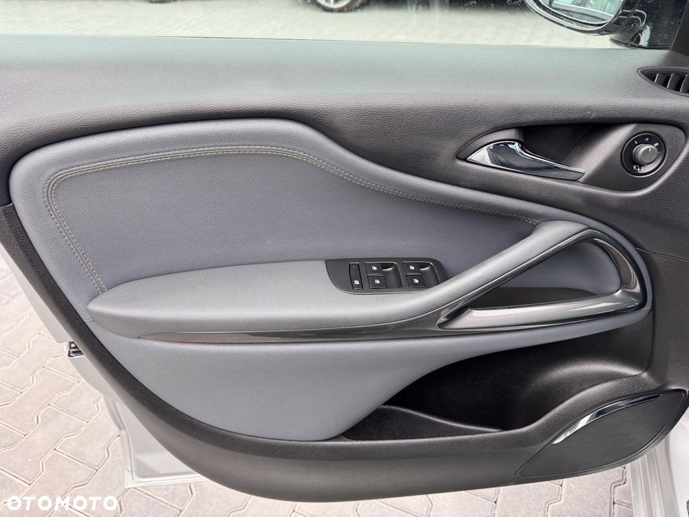 Opel Zafira 2.0 CDTI Cosmo EcoFLEX S&S - 17