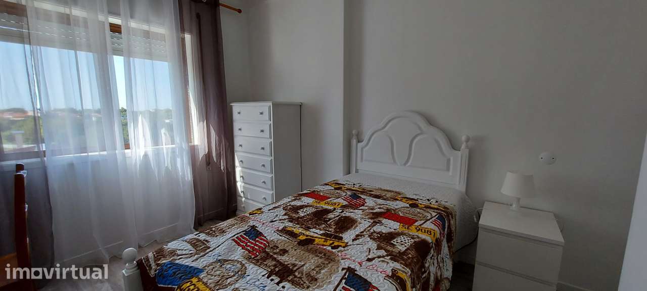 Alugo quarto estudantes - Grande imagem: 4/6