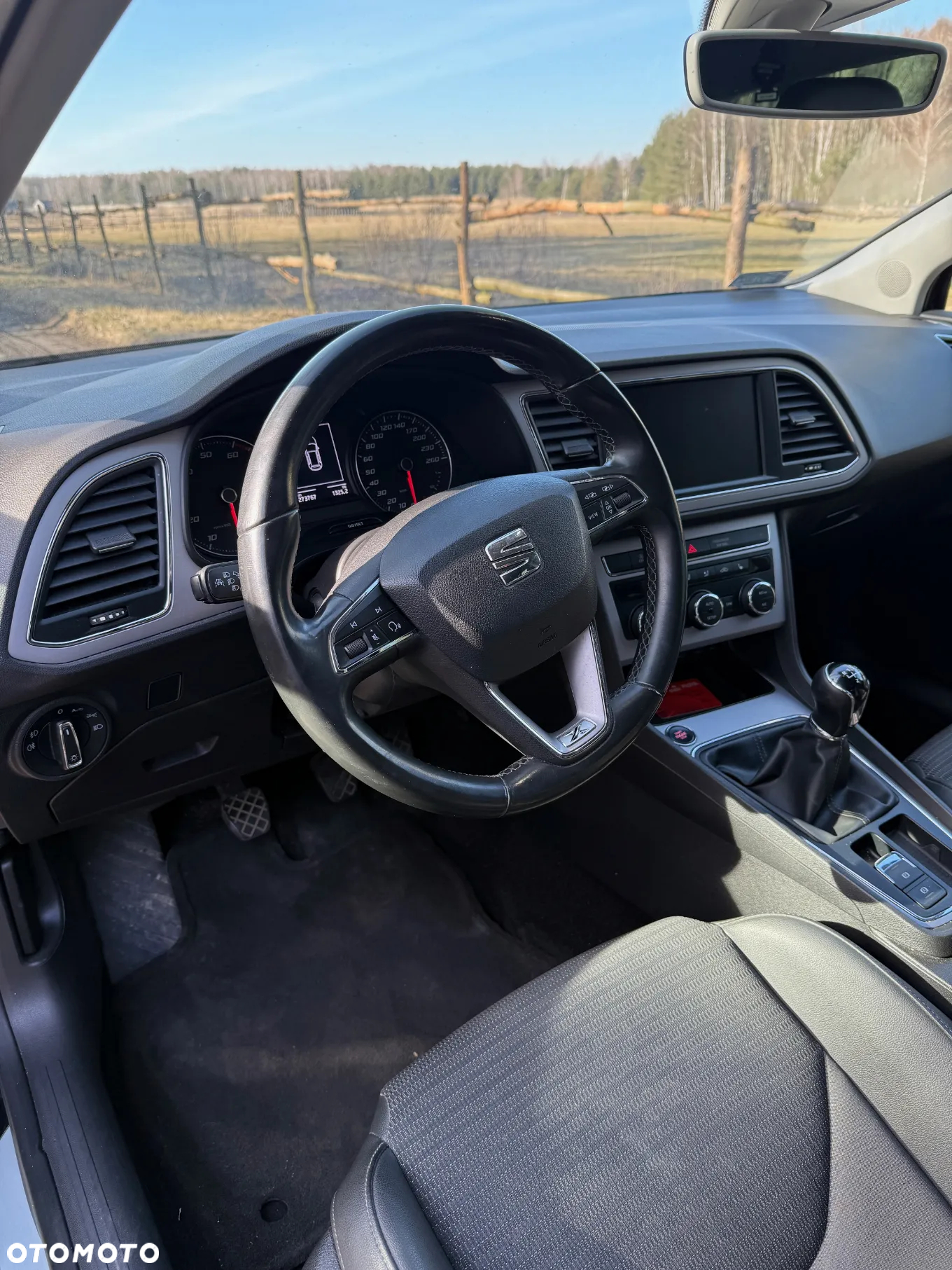 Seat Leon 1.5 EcoTSI Evo Xcellence S&S - 7